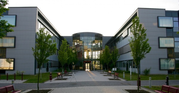 IhrSekretariat.de - B&uuml;rogeb&auml;ude